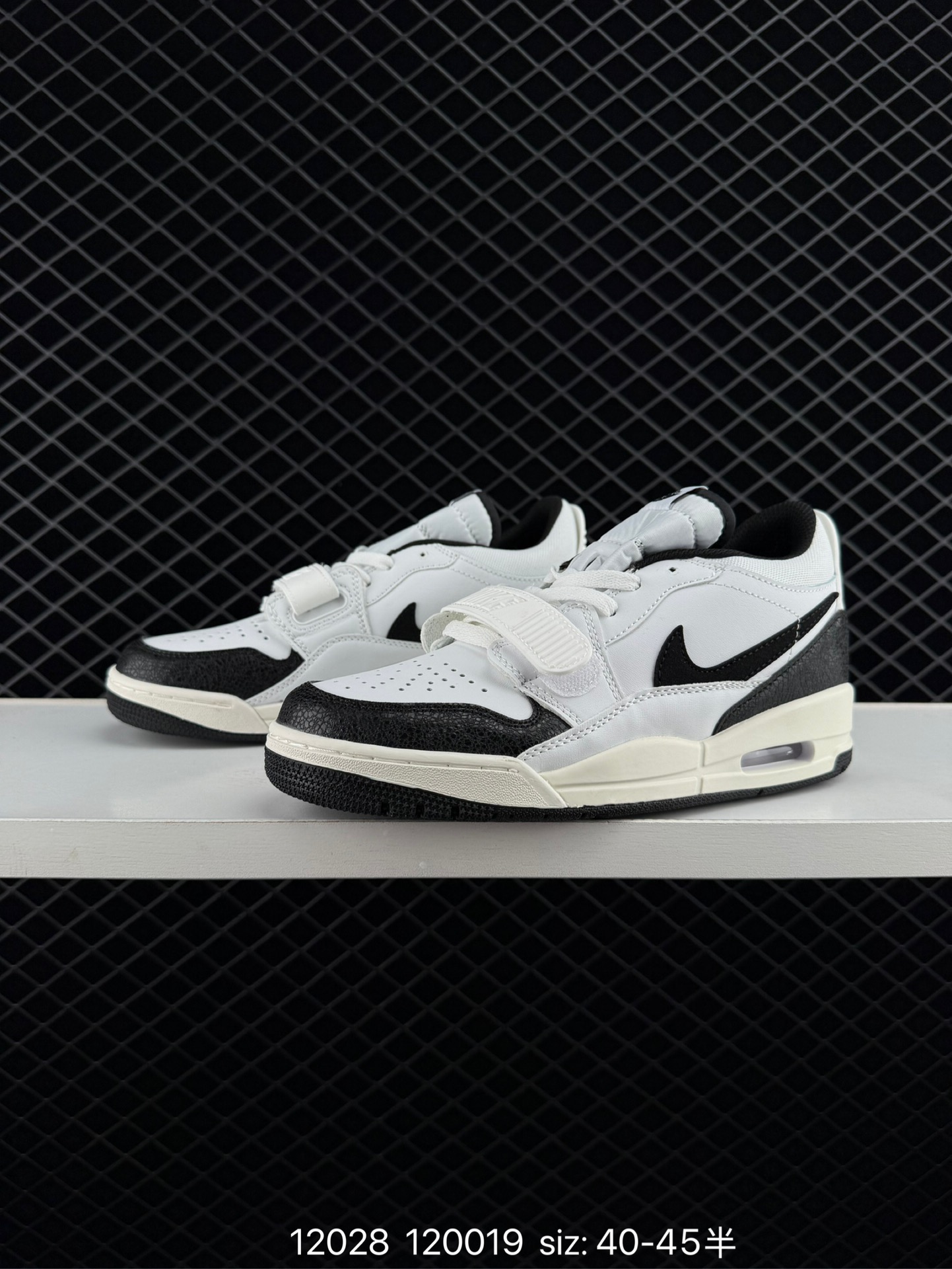 Air Jordan Legacy 312 Low 